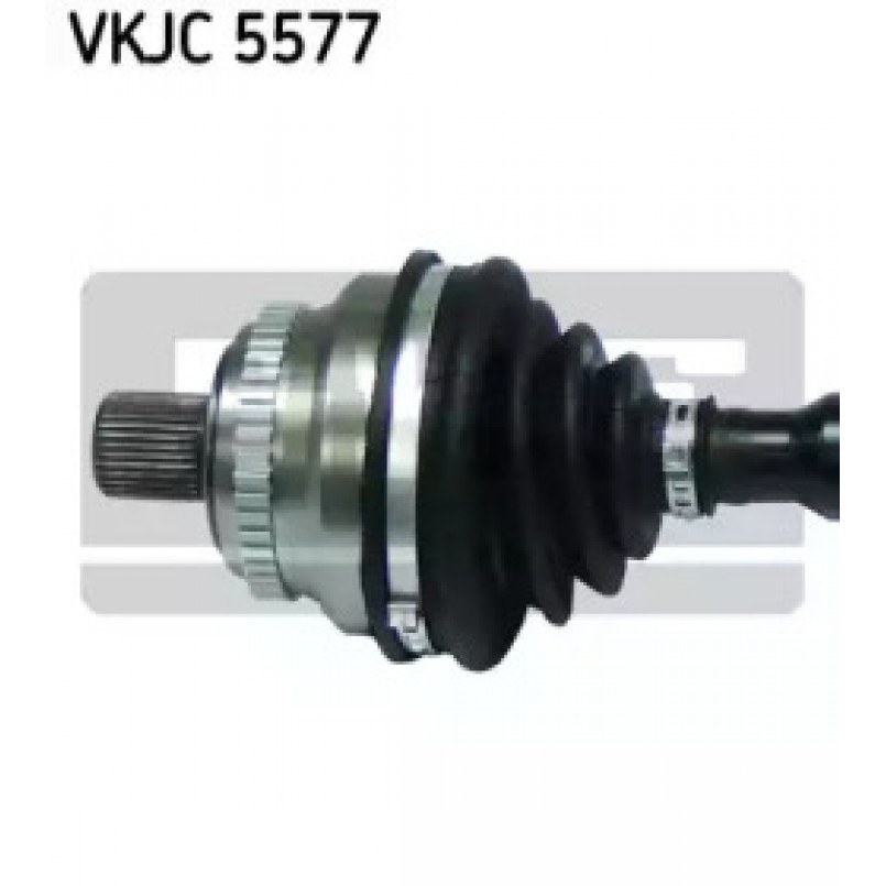 VKJC 5577 SKF - Привідний вал